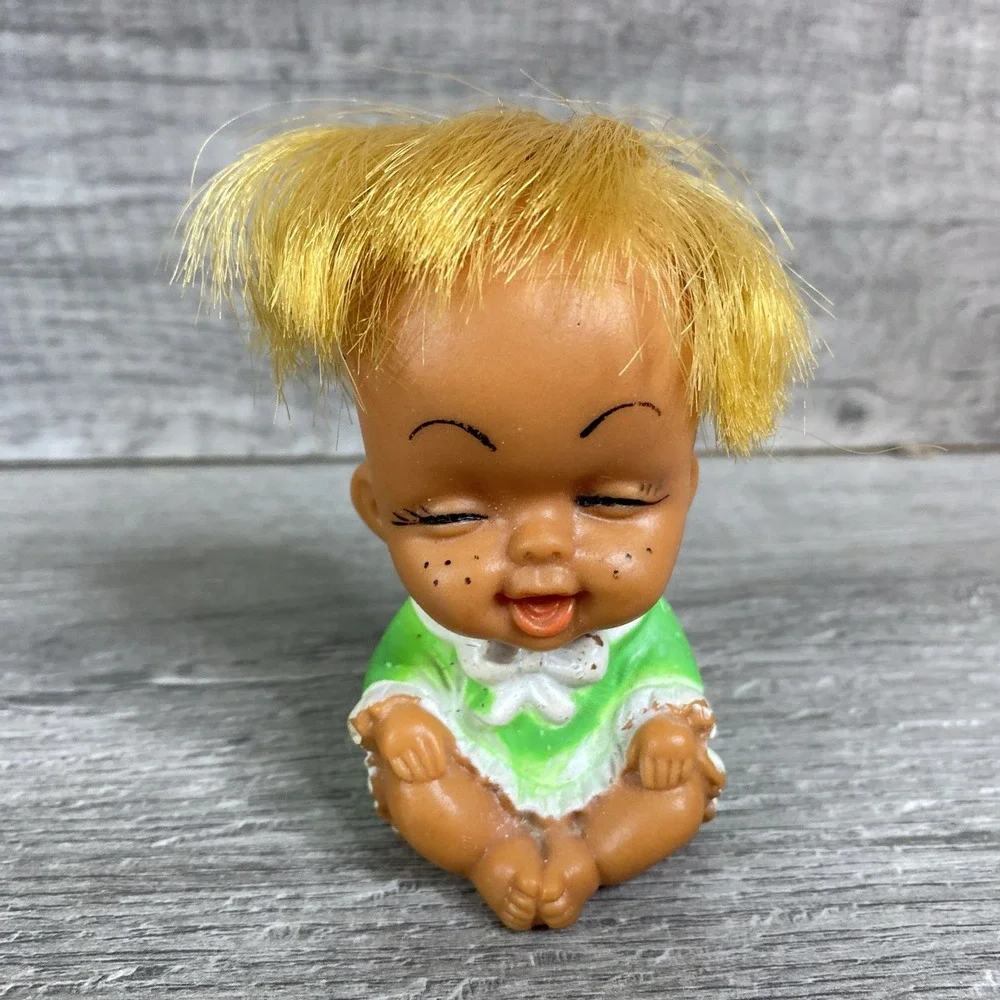 Vintage Moody Cutie 3.5